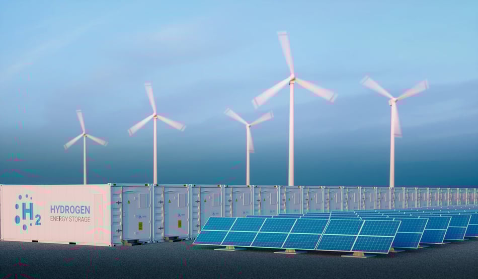 Las 8 Tecnologías Innovadoras para Consumir Energía