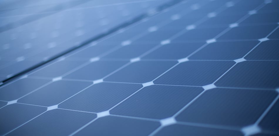 ¿Cómo funcionan los paneles solares?