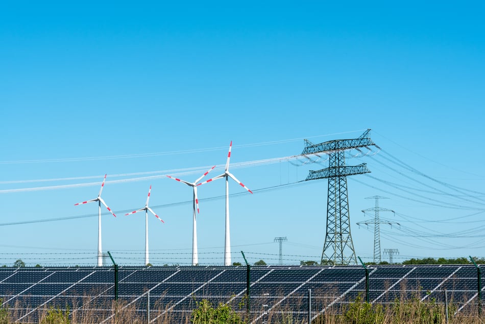 Microrredes: La Revolución Energética para Empresas y Comunidades
