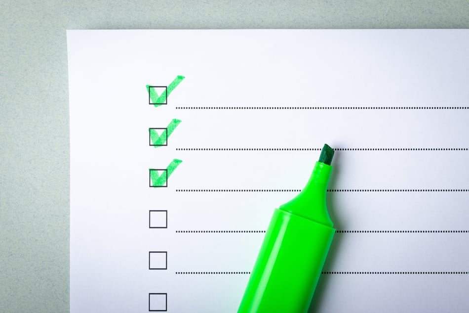¿Está tu empresa lista para la energía renovable? Checklist 2025